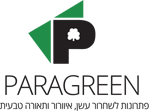 paragreen