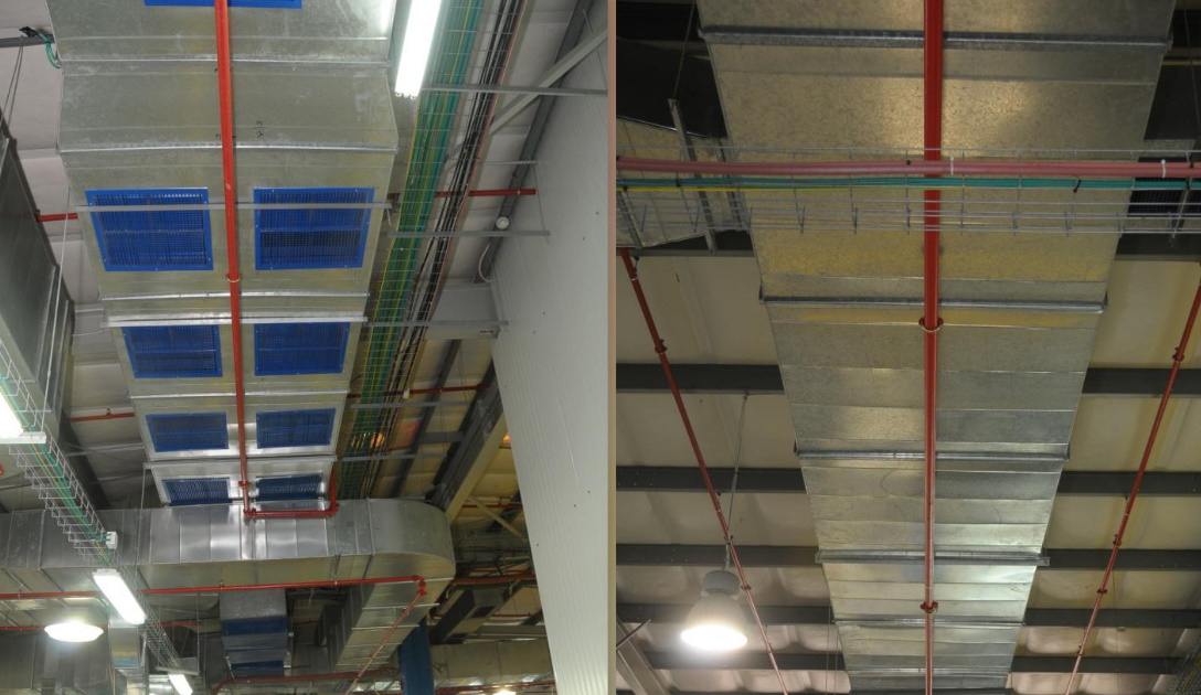 sprinklers fire protection